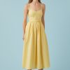 Dresses Sophie Rue | Belted Cami Dress