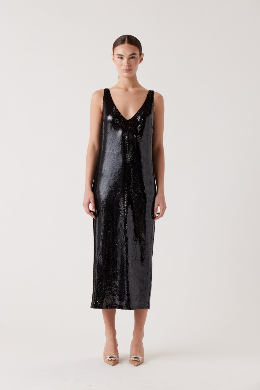 Dresses Sophie Rue | Selia Sequin Dress