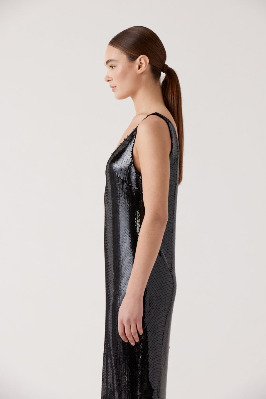 Dresses Sophie Rue | Selia Sequin Dress