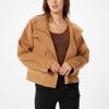 Outerwear Sophie Rue | Kinn Jacket In Camel