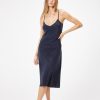 Dresses Sophie Rue | Trina Slip Dress In Navy