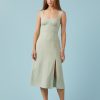 Dresses Sophie Rue | Lya Linen Dress