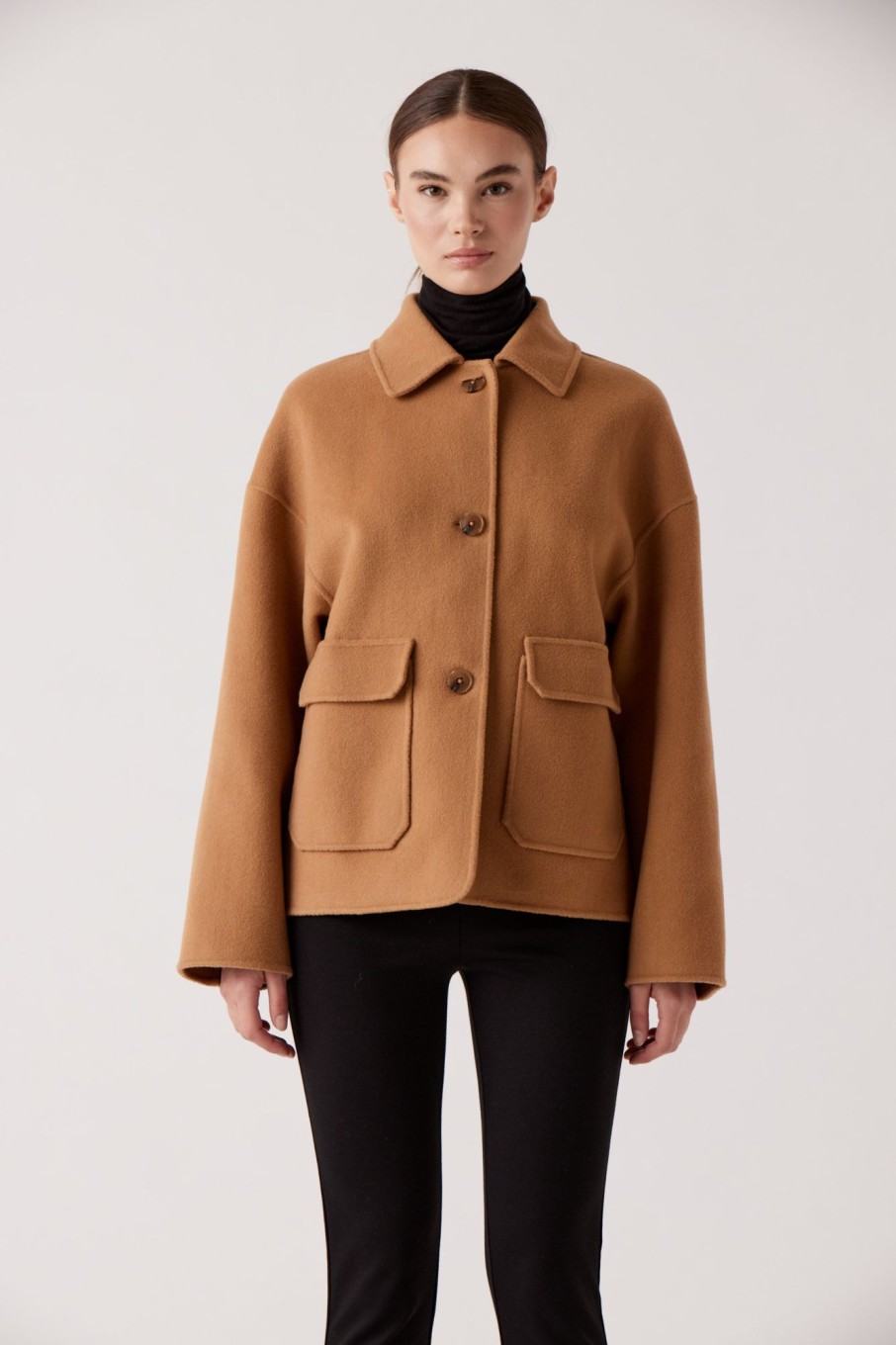 Outerwear Sophie Rue | Willow Jacket