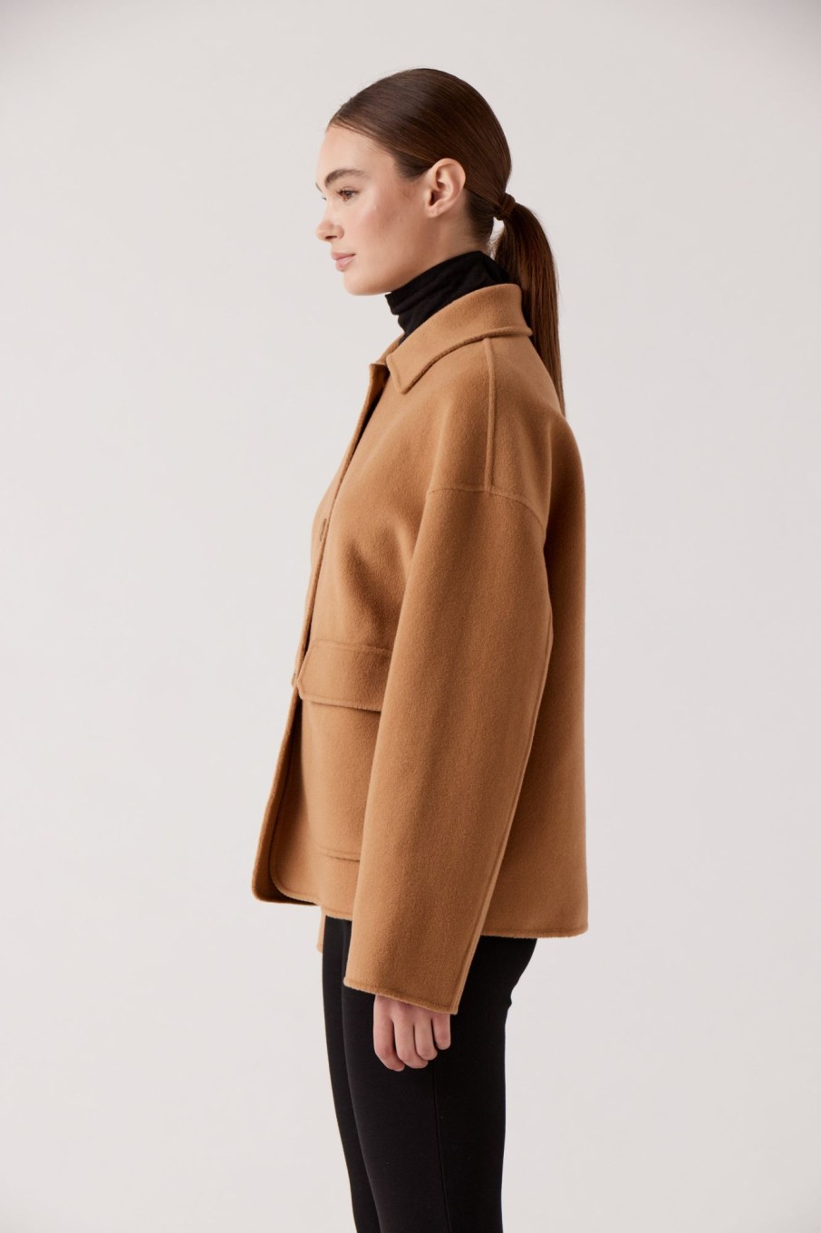 Outerwear Sophie Rue | Willow Jacket