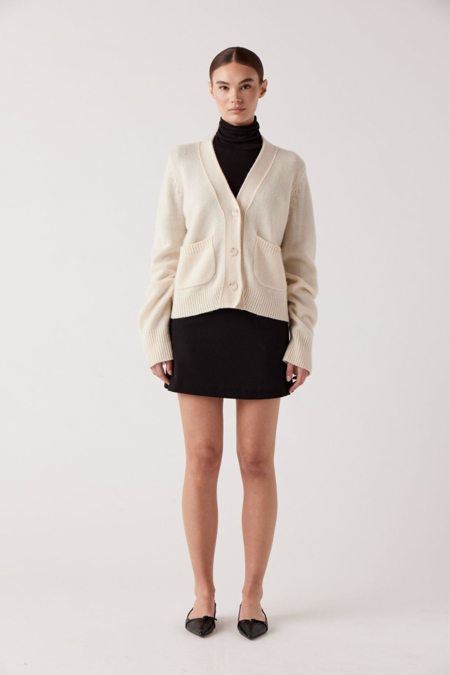 Knitwear Sophie Rue | Kennedy Cardigan