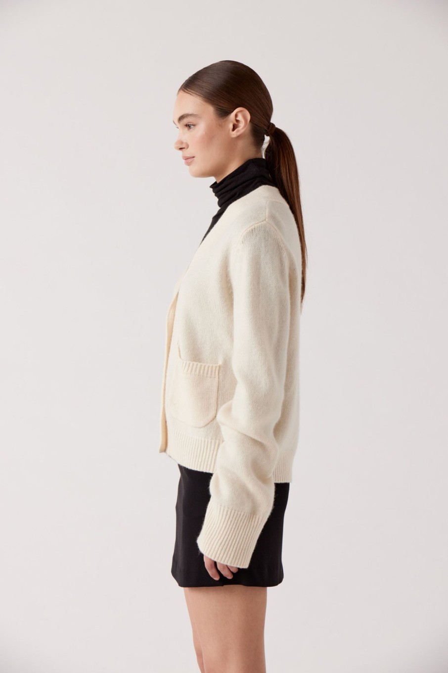 Knitwear Sophie Rue | Kennedy Cardigan