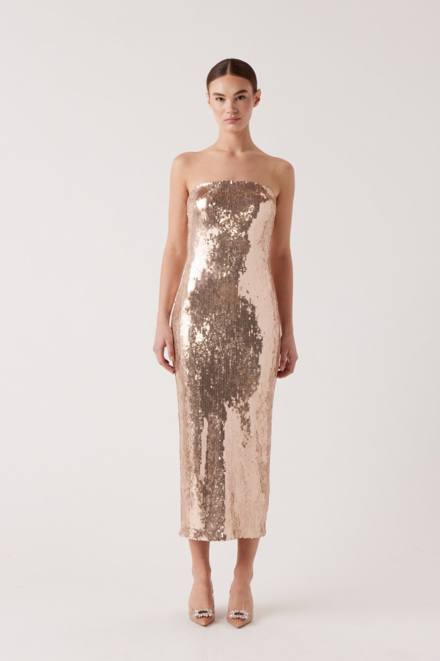 Dresses Sophie Rue | Leigh Sequin Dress