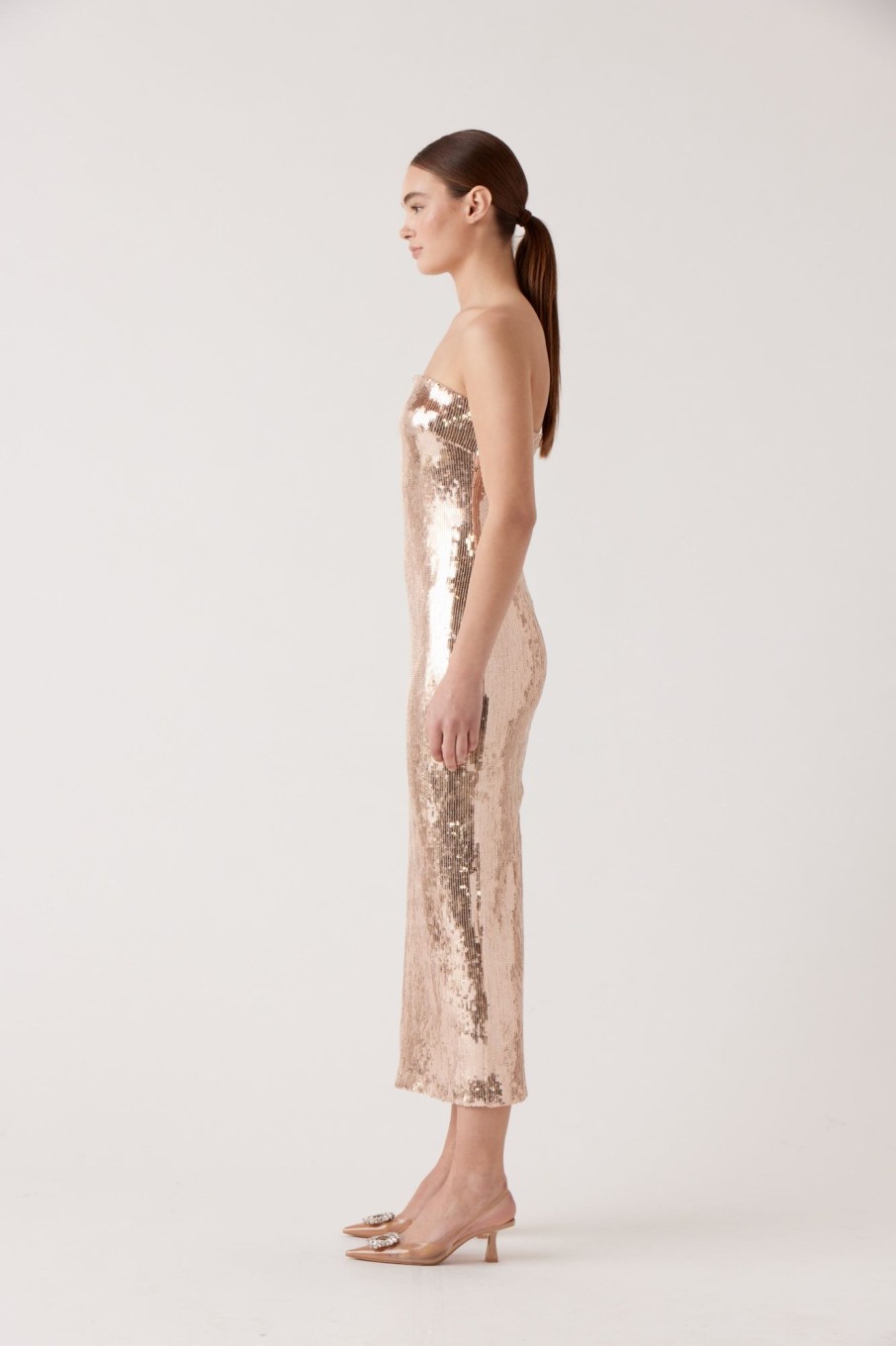 Dresses Sophie Rue | Leigh Sequin Dress