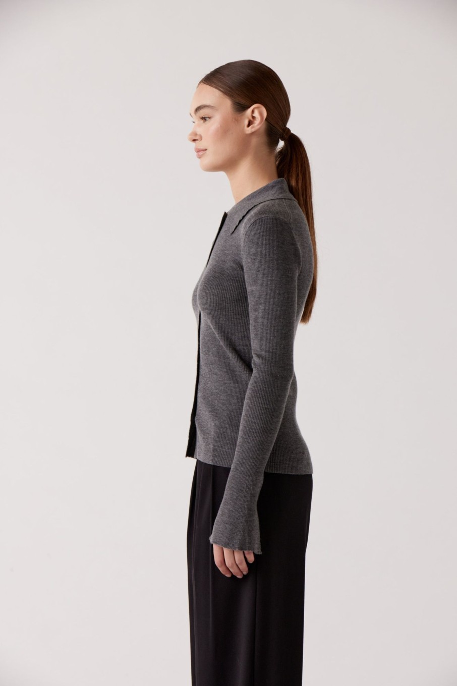 Tops Sophie Rue | Merise Knit Top