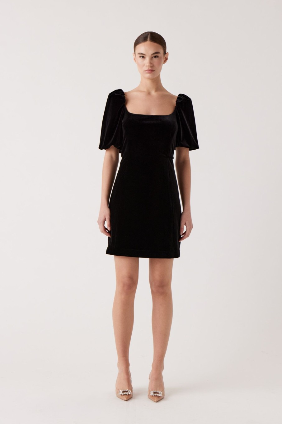 Dresses Sophie Rue | Shannon Velvet Dress