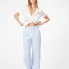 Bottoms Sophie Rue | Reeves Linen Trouser