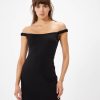 Dresses Sophie Rue | Icon Mini Dress In Black