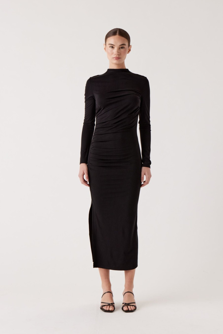 Dresses Sophie Rue | Talia Ruched Dress