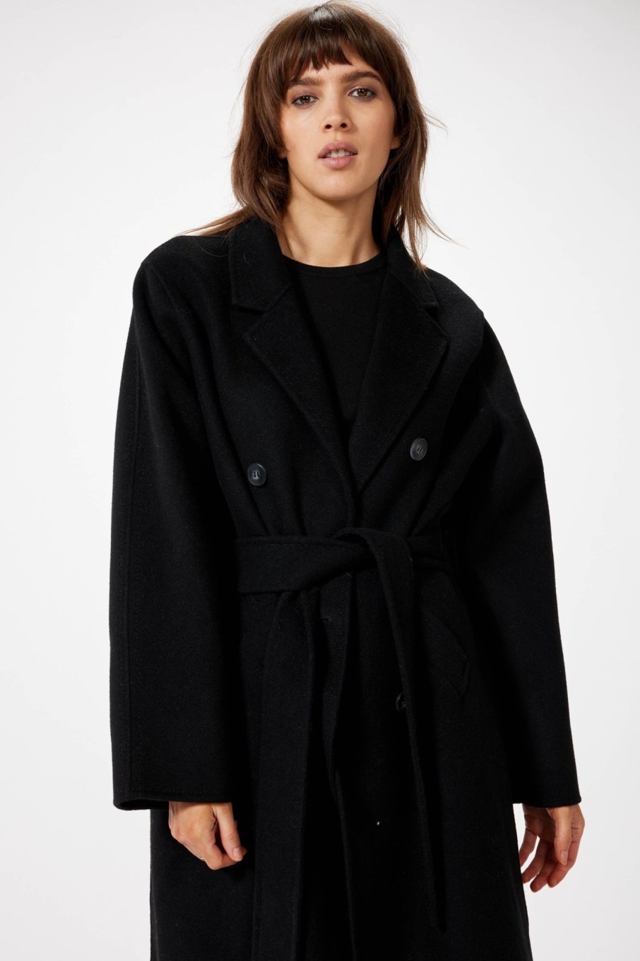 Outerwear Sophie Rue | Collette Jacket In Black