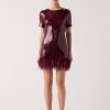 Dresses Sophie Rue | Bea Sequins Dress