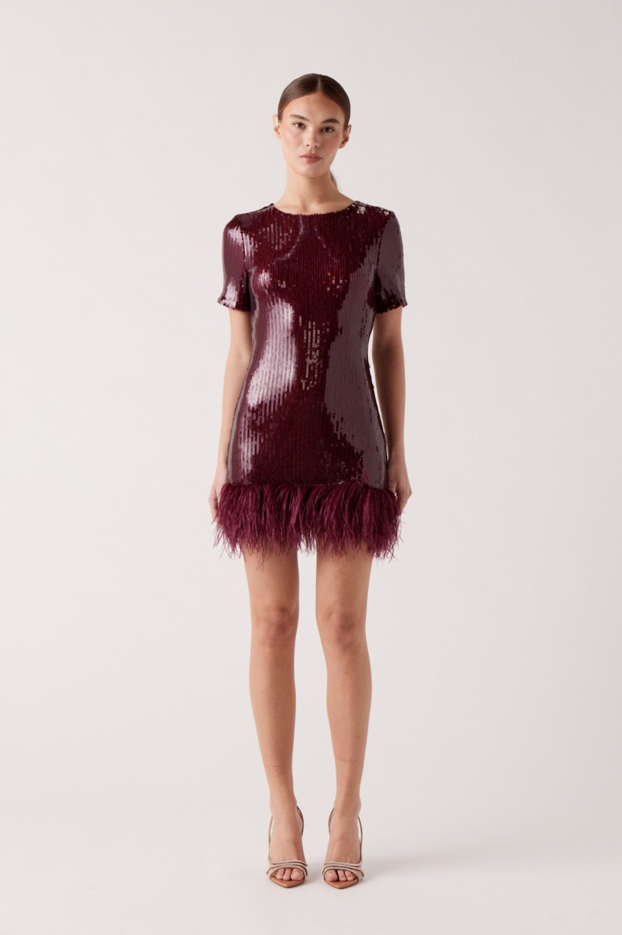 Dresses Sophie Rue | Bea Sequins Dress