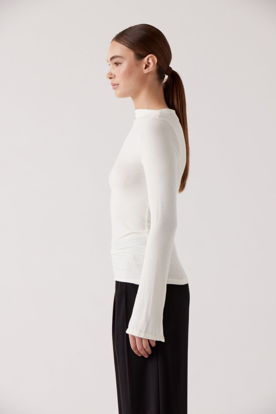 Tops Sophie Rue | Amelia Long Sleeve Top