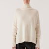 Knitwear Sophie Rue | Pullover Turtleneck Sweater