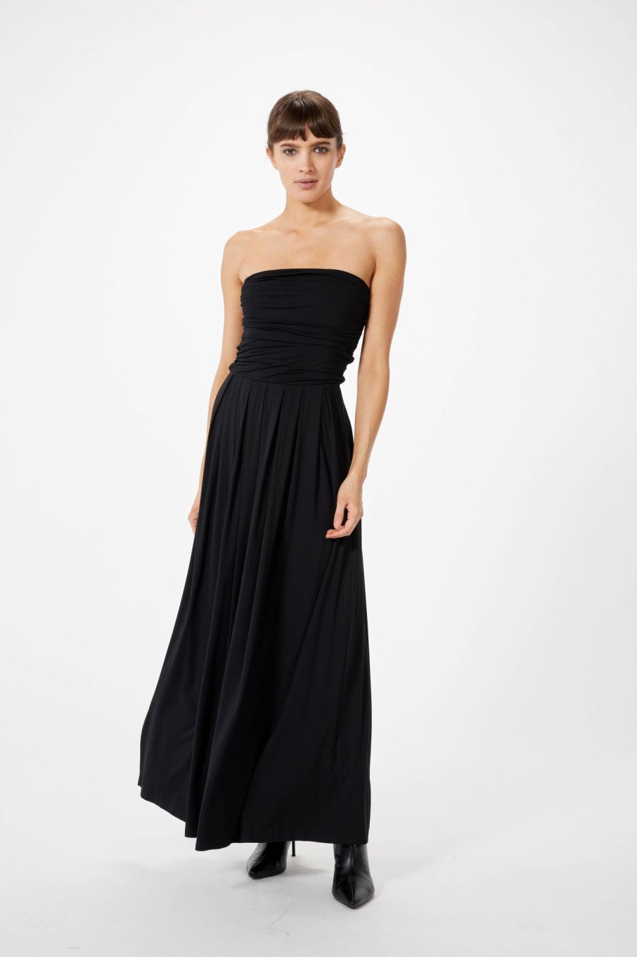 Dresses Sophie Rue | Dionne Dress In Black