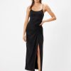 Dresses Sophie Rue | Mal Cinch Dress In Black