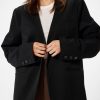 Outerwear Sophie Rue | Pauline Blazer In Black