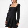 Dresses Sophie Rue | Nicola Dress In Black