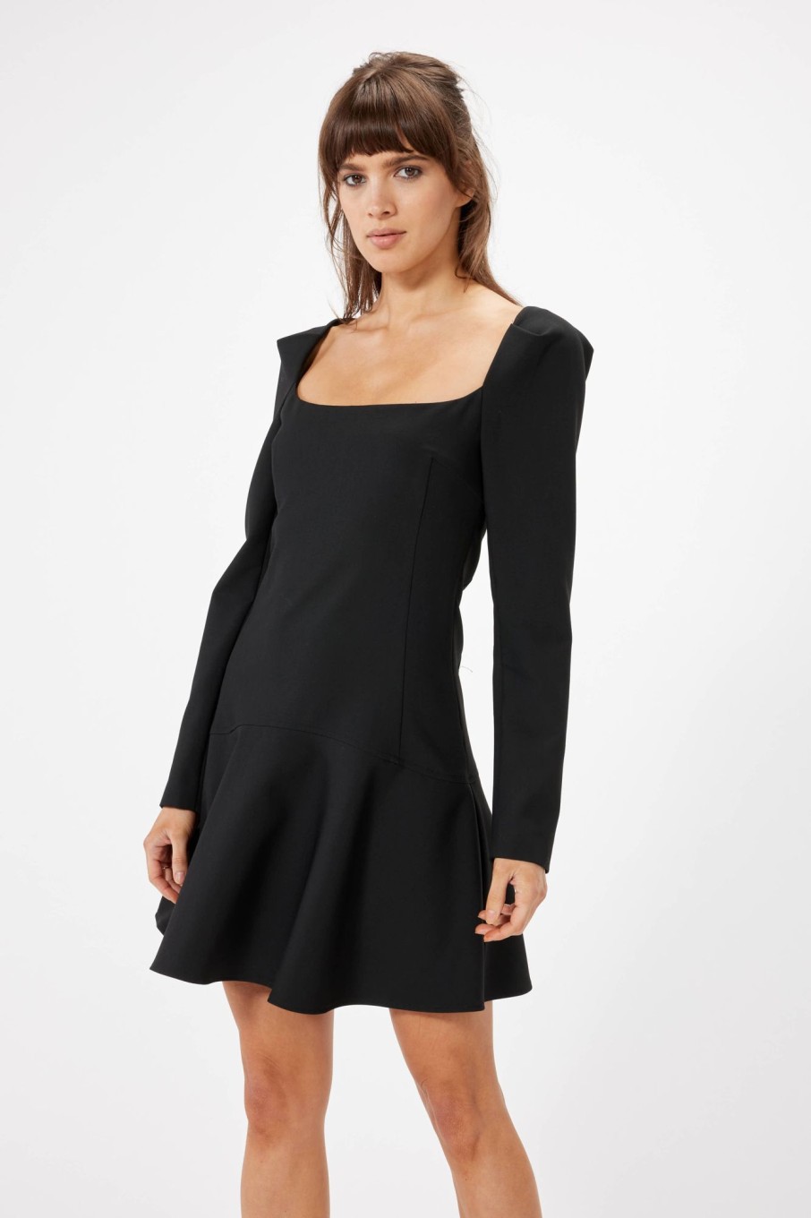 Dresses Sophie Rue | Nicola Dress In Black