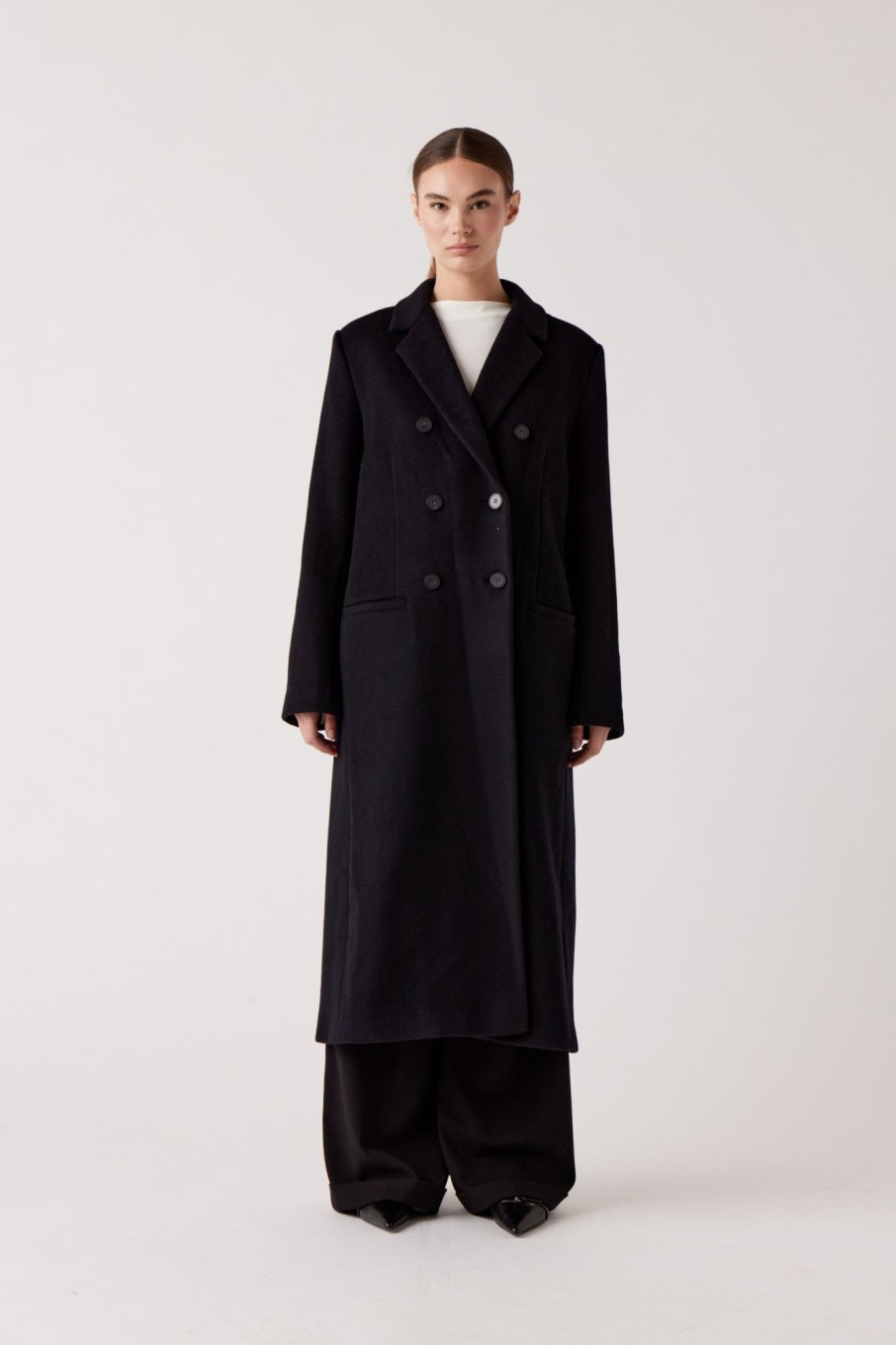 Outerwear Sophie Rue | Eleanor Coat