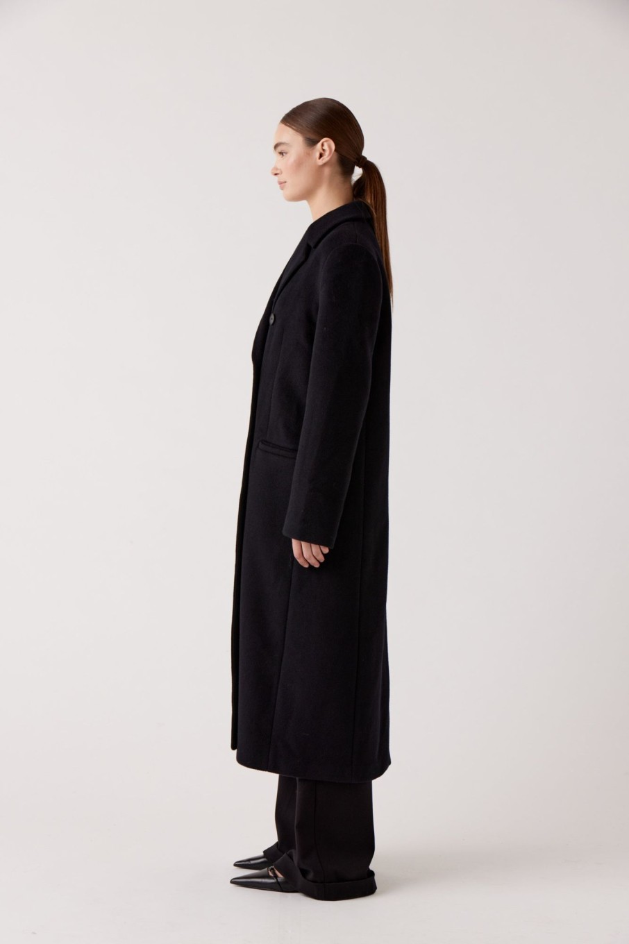 Outerwear Sophie Rue | Eleanor Coat