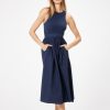 Dresses Sophie Rue | The Rachelle Dress In Navy