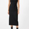 Dresses Sophie Rue | Miri Strapless Dress In Black