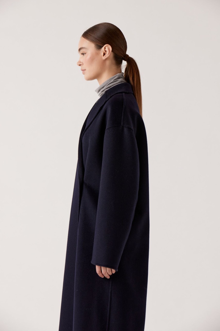 Outerwear Sophie Rue | Luna Oversized Coat