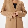 Outerwear Sophie Rue | Hylan Blazer In Tan