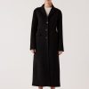 Outerwear Sophie Rue | Khole Long Coat