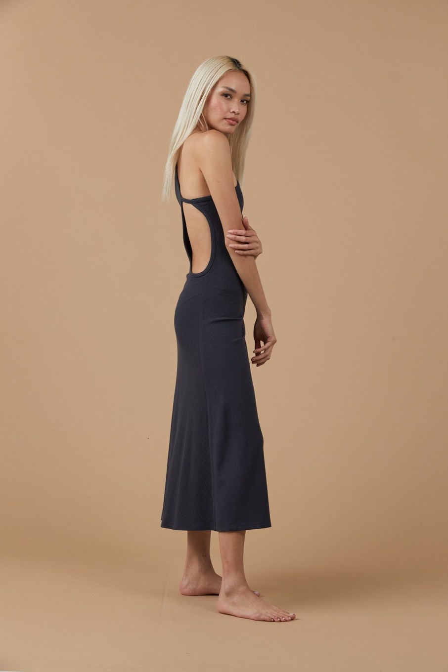 Dresses Sophie Rue | Noelle One Shoulder Dress