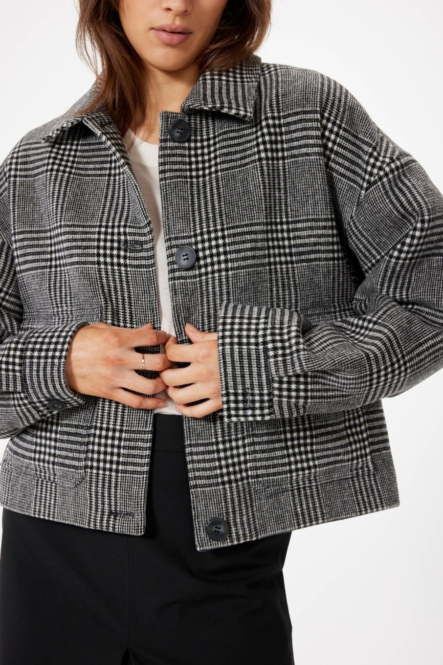 Outerwear Sophie Rue | Watson Jacket