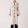 Outerwear Sophie Rue | Gianna Trench Coat