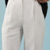 Bottoms Sophie Rue | Charlie Linen Trousers