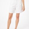 Bottoms Sophie Rue | Freddi Linen Shorts