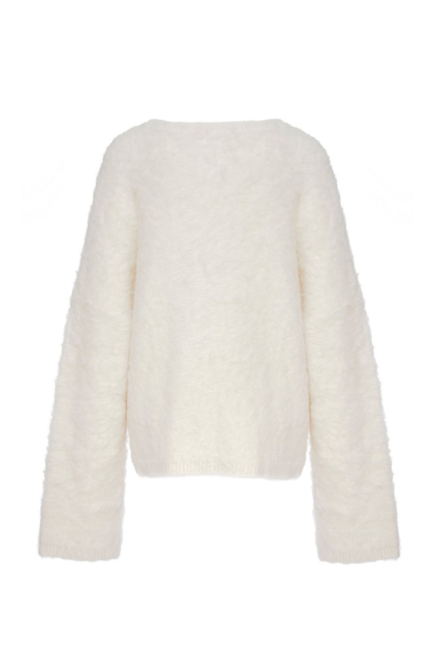 Knitwear Sophie Rue | Ailee Fuzzy Sweater