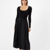 Dresses Sophie Rue | Ila Dress In Black