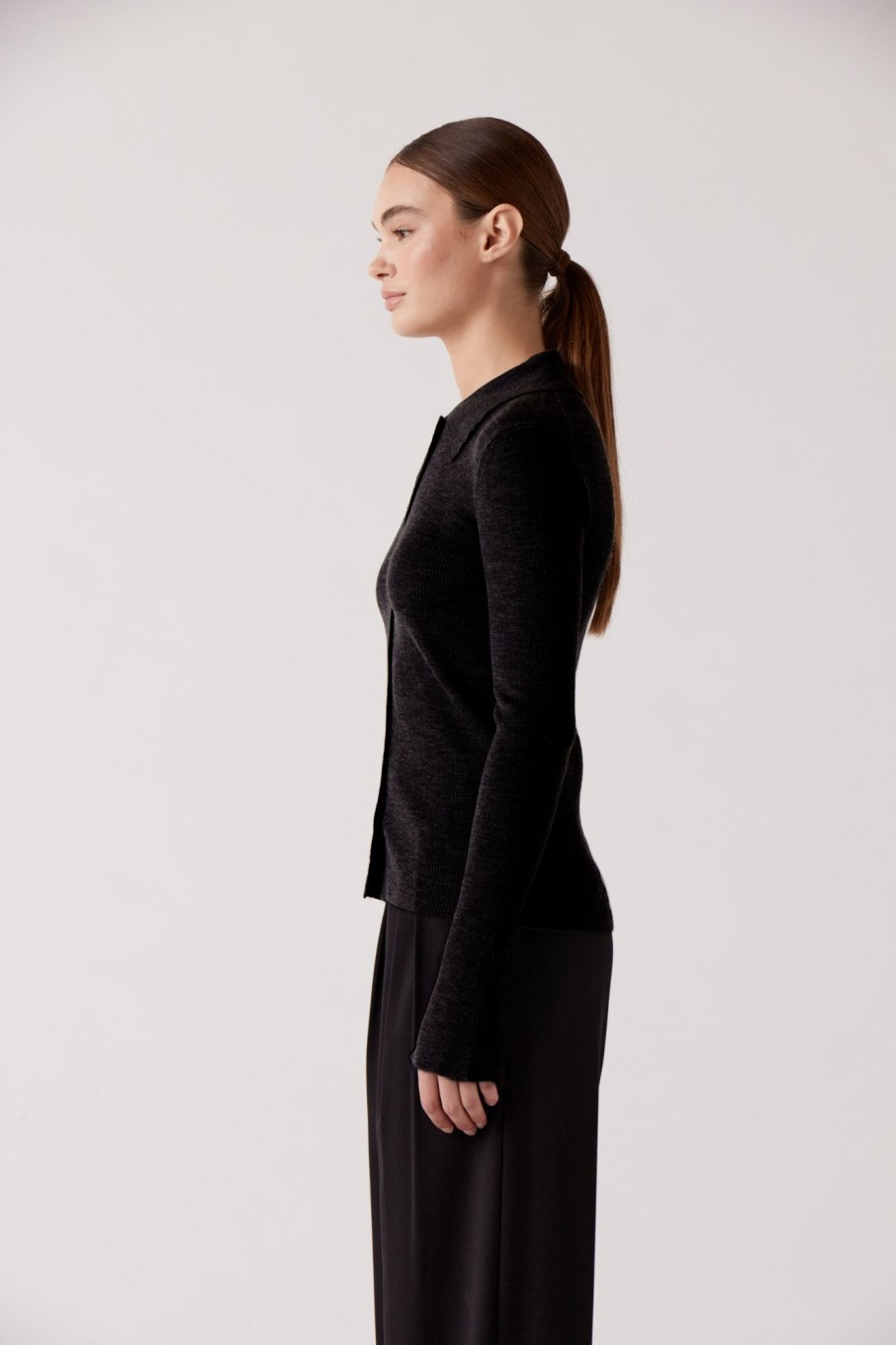 Knitwear Sophie Rue | Merise Knit Top