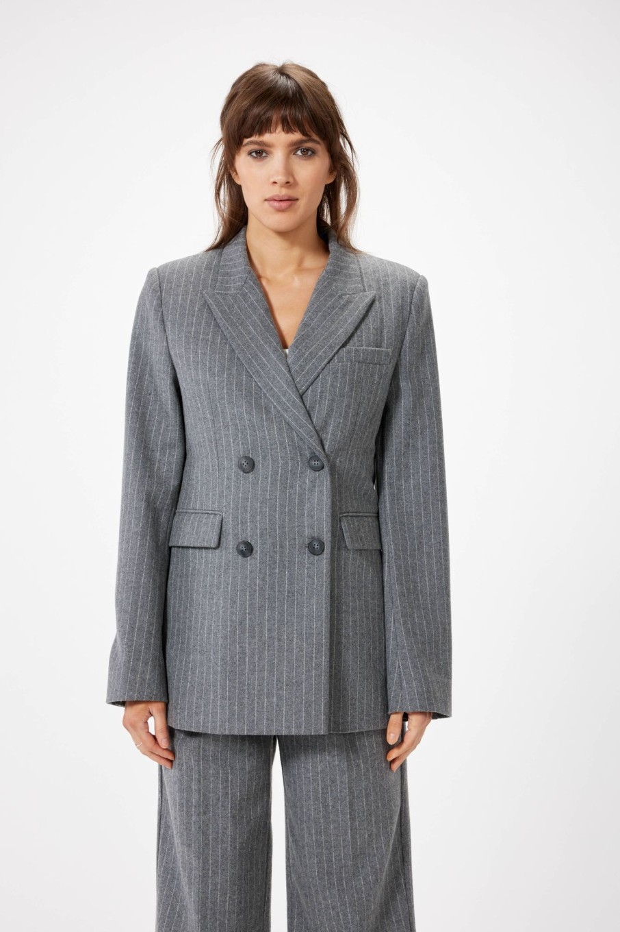 Outerwear Sophie Rue | Roen Suit Jacket