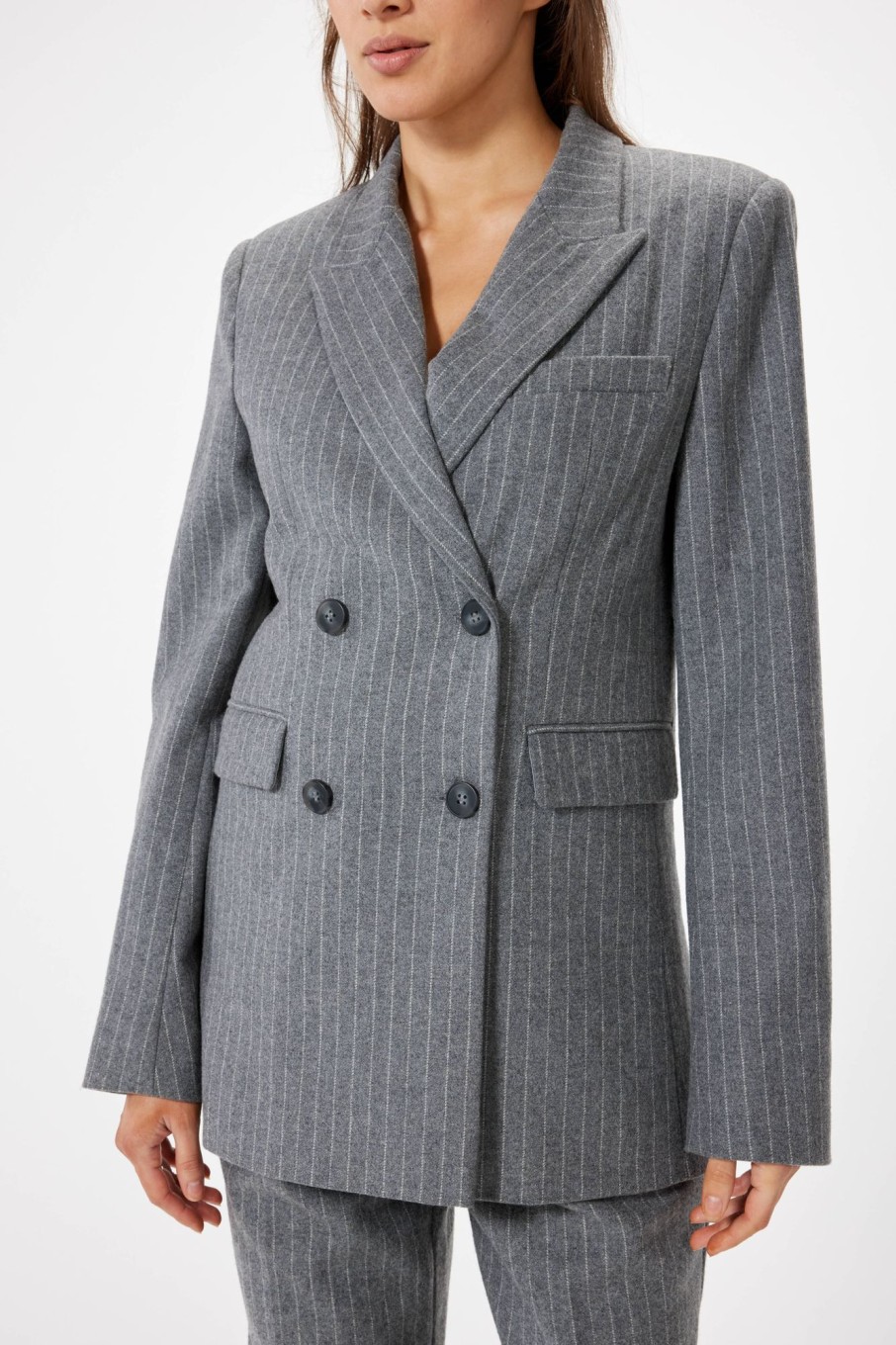 Outerwear Sophie Rue | Roen Suit Jacket