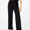 Bottoms Sophie Rue | Harietta Trousers In Black