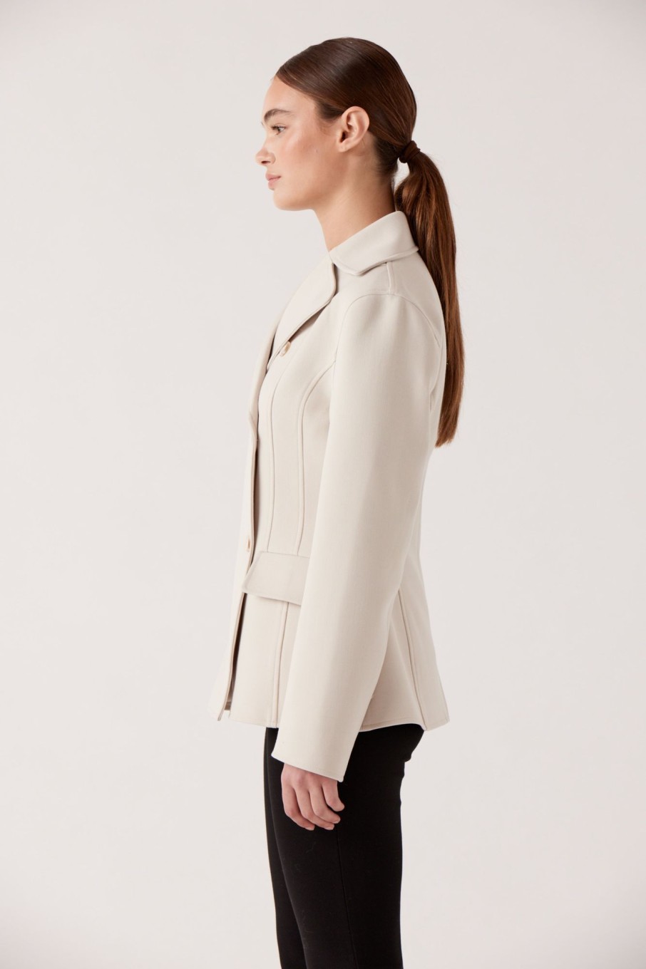 Outerwear Sophie Rue | Abigail Jacket