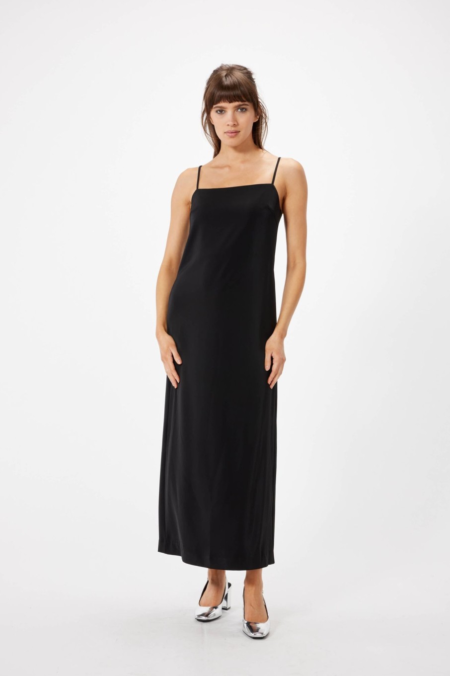 Dresses Sophie Rue | Faye Dress In Black